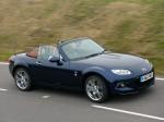 Mazda MX-5 Roadster Venture 2013 года